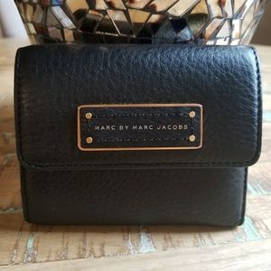 Marc Jacobs wallet
